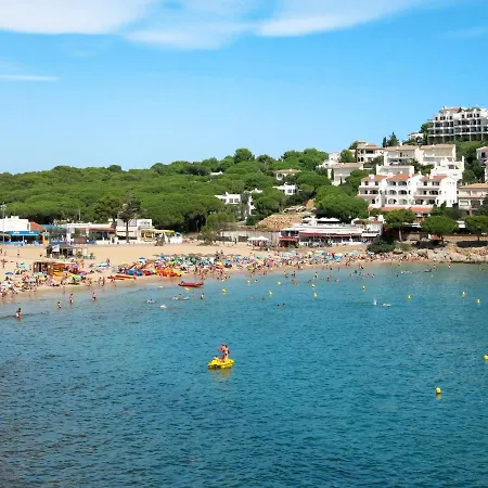 Afrodita By Interhome Casa de Férias L' Escala