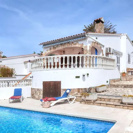 Afrodita By Interhome Casa de Férias *