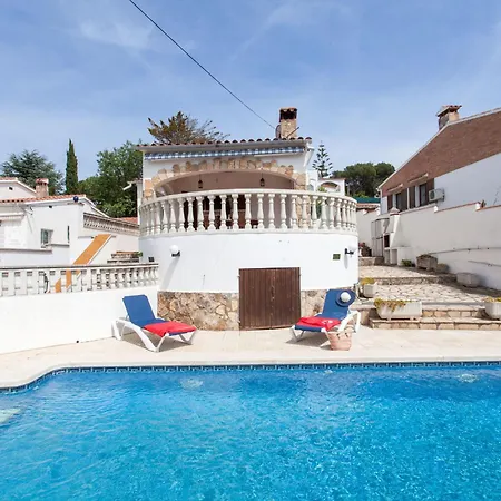 Casa de Férias Afrodita By Interhome L' Escala