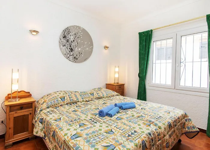 Afrodita By Interhome