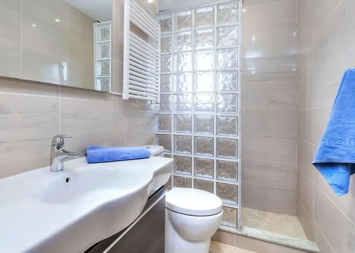 Afrodita By Interhome L' Escala