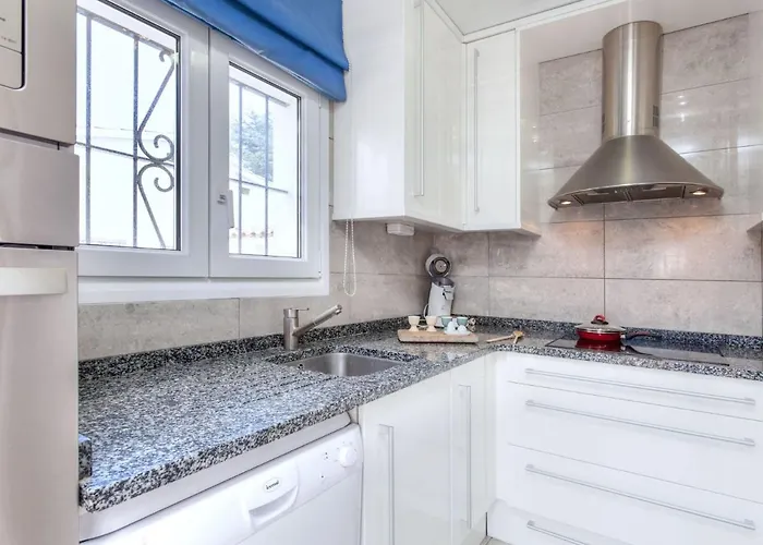 Prázdninový dům Afrodita By Interhome L' Escala
