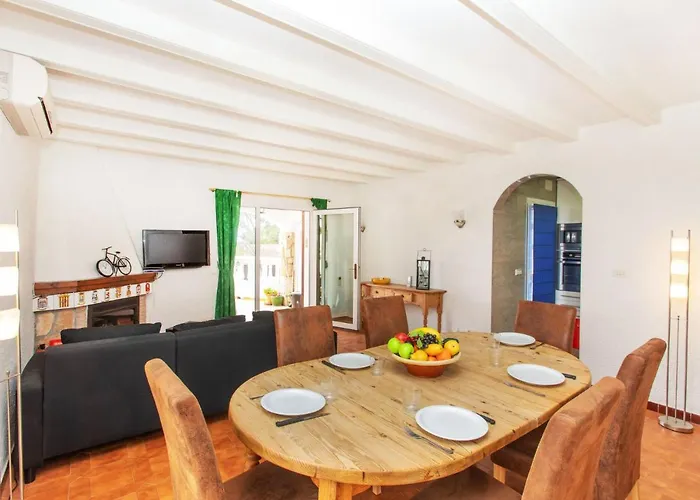 Afrodita By Interhome L' Escala