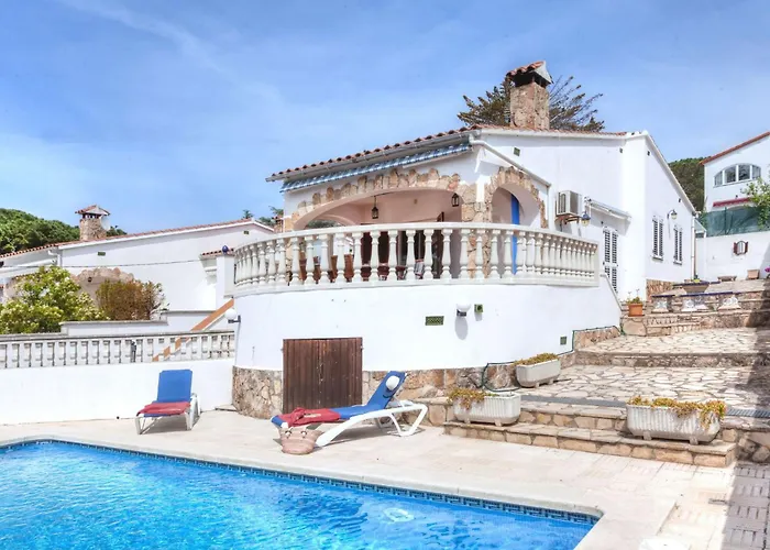 Afrodita By Interhome Prázdninový dům *