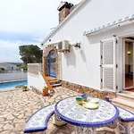 Afrodita By Interhome بيت للعطل