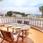 بيت للعطل Afrodita By Interhome L' Escala