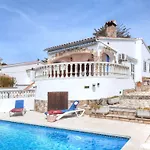 Afrodita By Interhome بيت للعطل *
