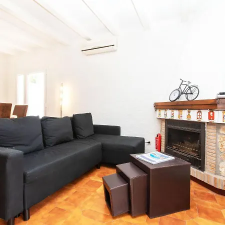 Afrodita By Interhome بيت للعطل *